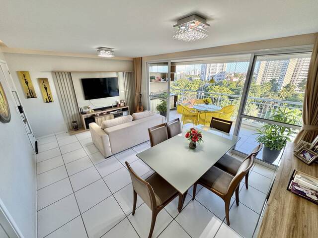 Venda em Parque Iracema - Fortaleza