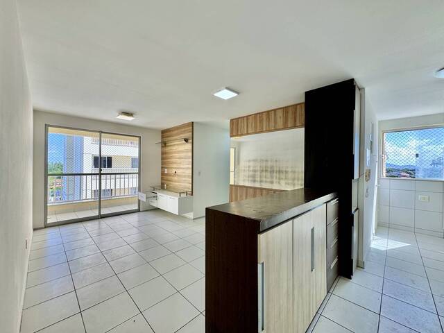 #2 - Apartamento para Venda em Fortaleza - CE