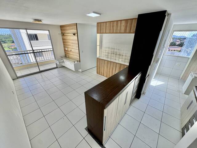 #2 - Apartamento para Venda em Fortaleza - CE
