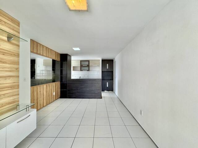 #2 - Apartamento para Venda em Fortaleza - CE