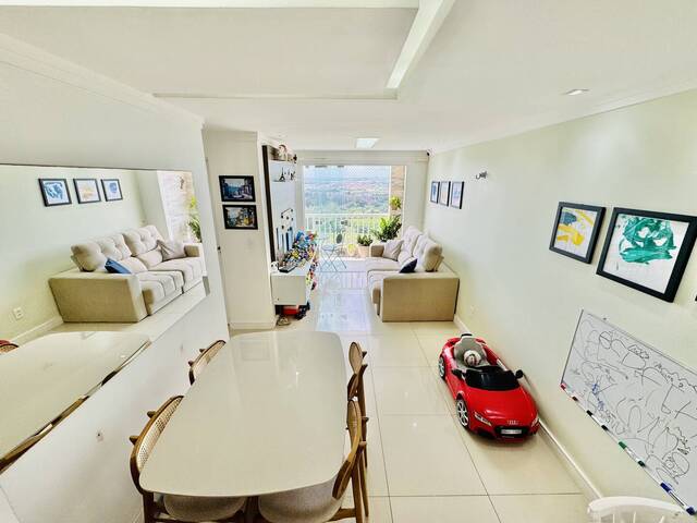 #4 - Apartamento para Venda em Fortaleza - CE