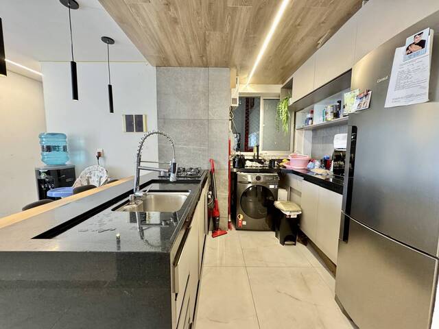 #5 - Apartamento para Venda em Fortaleza - CE