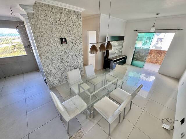#9 - Apartamento para Venda em Aquiraz - CE