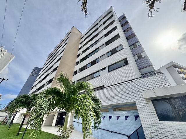 Venda em Engenheiro Luciano Cavalcante - Fortaleza
