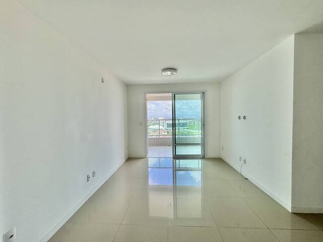 #11 - Apartamento para Venda em Fortaleza - CE