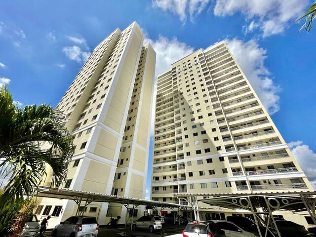 #12 - Apartamento para Venda em Fortaleza - CE
