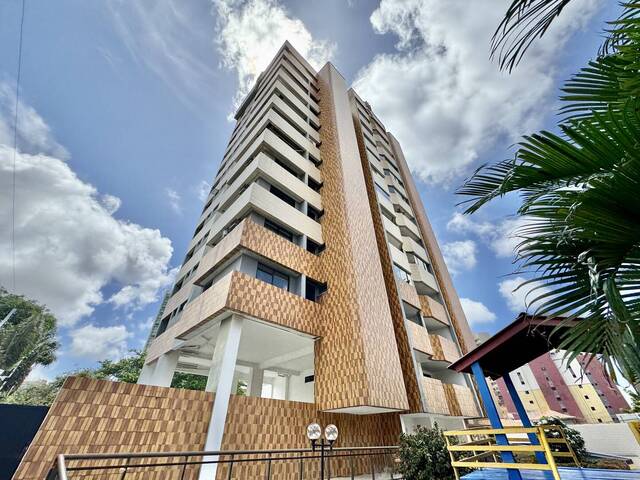 #14 - Apartamento para Venda em Fortaleza - CE