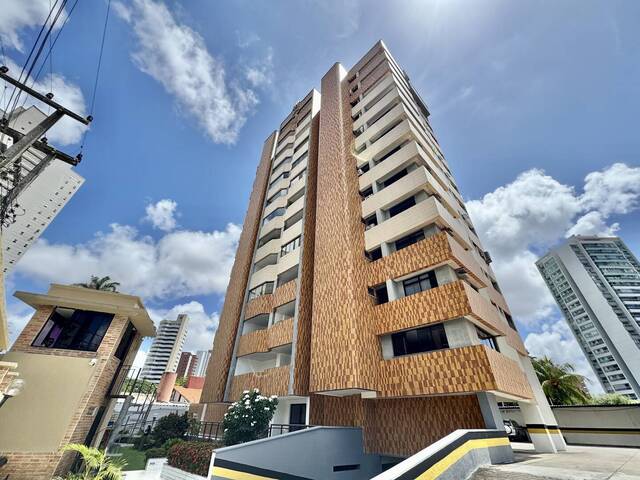 #14 - Apartamento para Venda em Fortaleza - CE