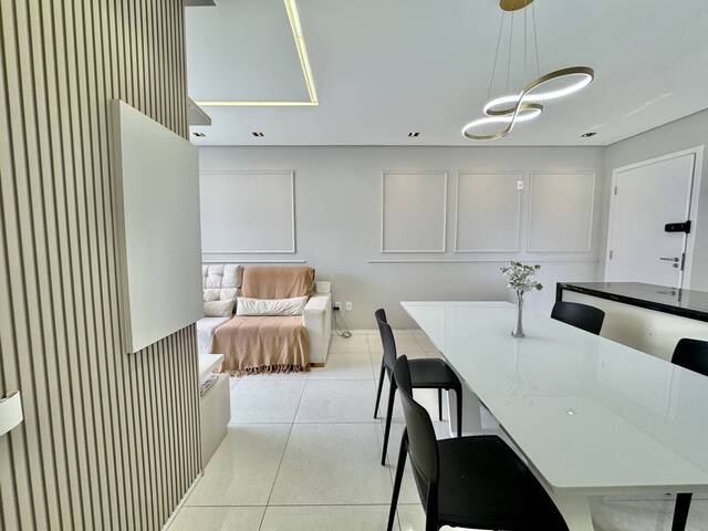 #15 - Apartamento para Venda em Fortaleza - CE