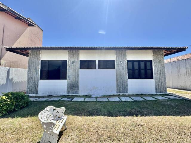 #17 - Casa para Venda em Fortaleza - CE
