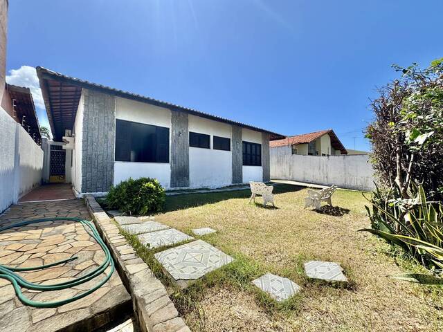 #17 - Casa para Venda em Fortaleza - CE