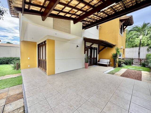 #19 - Casa em condomínio para Venda em Fortaleza - CE