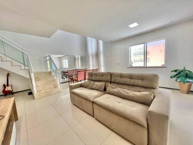 #24 - Casa em condomínio para Venda em Fortaleza - CE