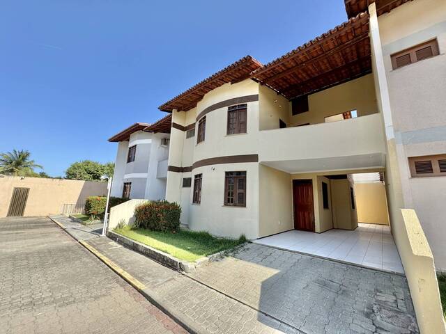#29 - Casa em condomínio para Venda em Fortaleza - CE