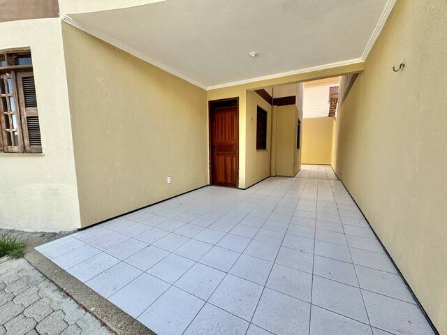 #29 - Casa em condomínio para Venda em Fortaleza - CE