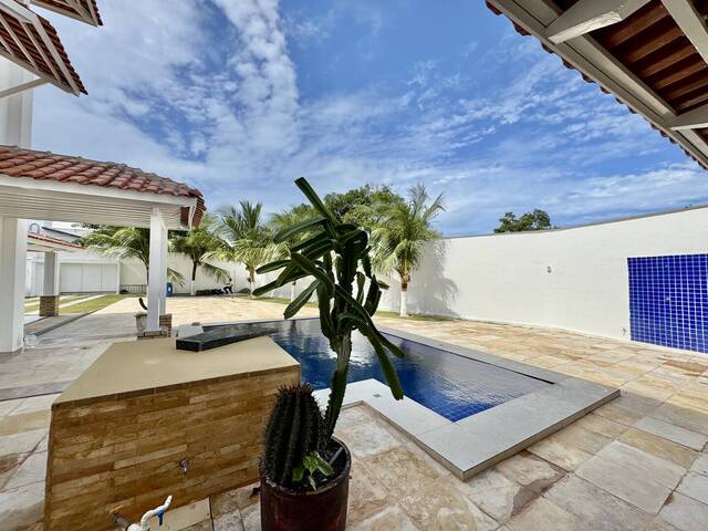 #34 - Casa para Venda em Fortaleza - CE