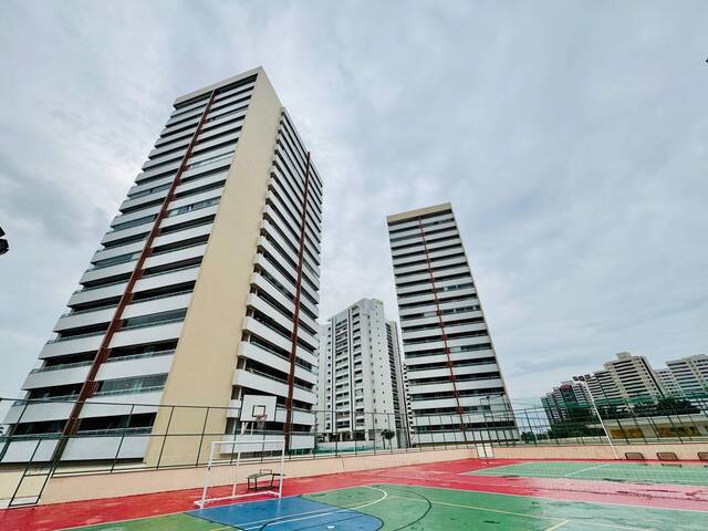 #35 - Apartamento para Venda em Fortaleza - CE