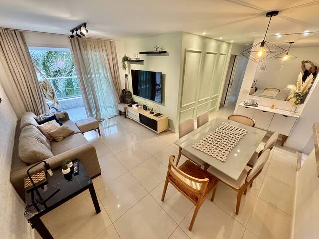 #40 - Apartamento para Venda em Fortaleza - CE