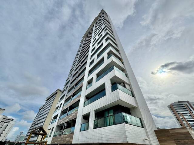 #39 - Apartamento para Venda em Fortaleza - CE