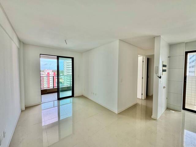 #39 - Apartamento para Venda em Fortaleza - CE