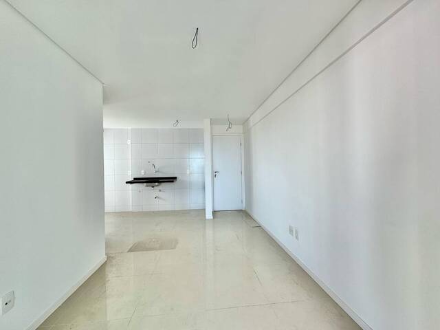 #39 - Apartamento para Venda em Fortaleza - CE