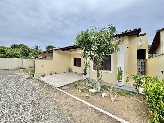#41 - Casa para Venda em Fortaleza - CE