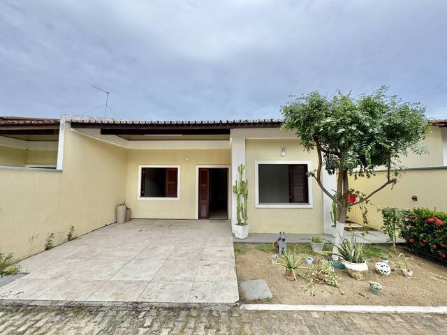 #41 - Casa para Venda em Fortaleza - CE