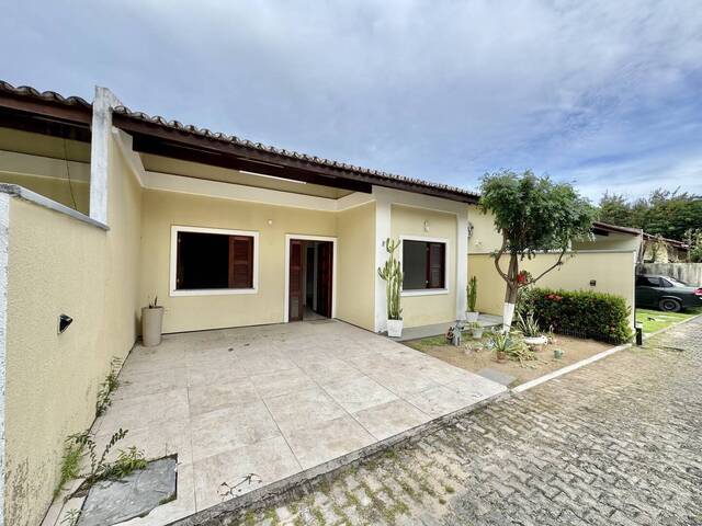 #41 - Casa para Venda em Fortaleza - CE