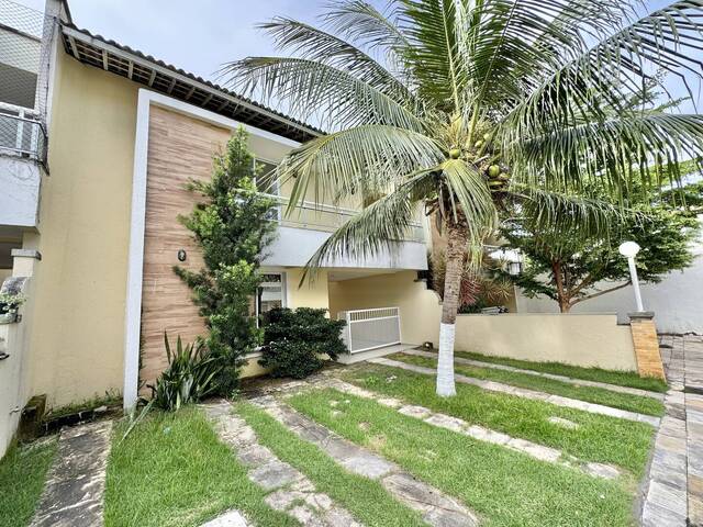 #42 - Casa em condomínio para Venda em Fortaleza - CE