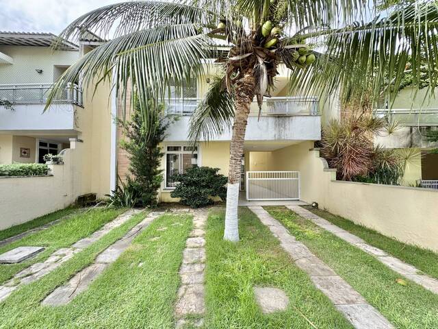 #42 - Casa em condomínio para Venda em Fortaleza - CE