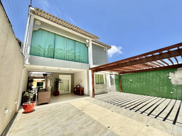 #43 - Casa para Venda em Fortaleza - CE