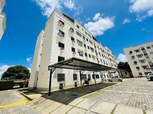 #47 - Apartamento para Venda em Fortaleza - CE