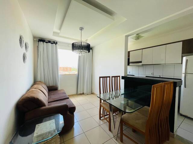 #47 - Apartamento para Venda em Fortaleza - CE