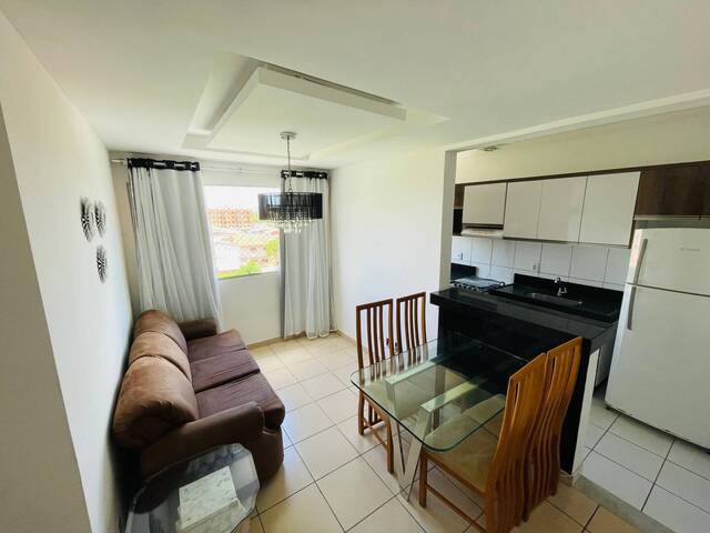 #47 - Apartamento para Venda em Fortaleza - CE
