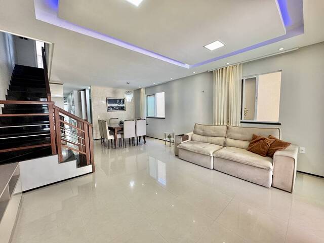 #48 - Casa para Venda em Fortaleza - CE