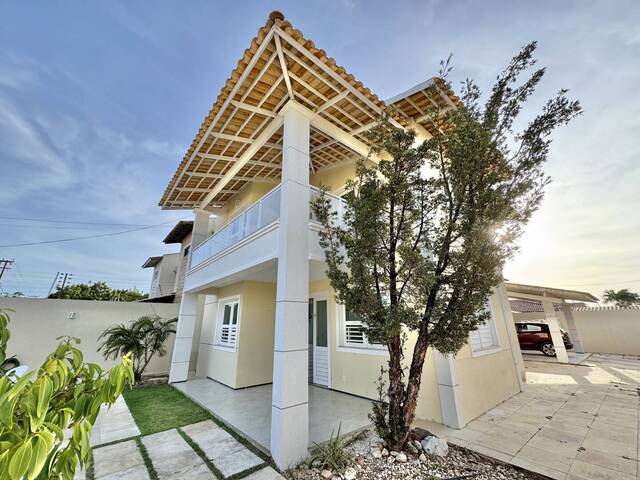 #52 - Casa para Venda em Fortaleza - CE