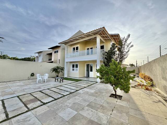 #52 - Casa para Venda em Fortaleza - CE