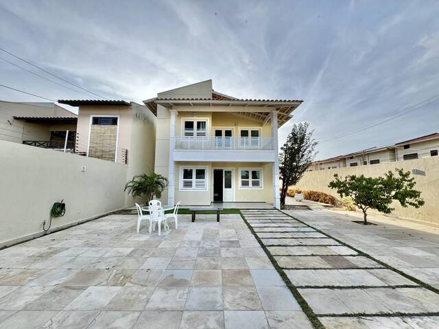 #52 - Casa para Venda em Fortaleza - CE