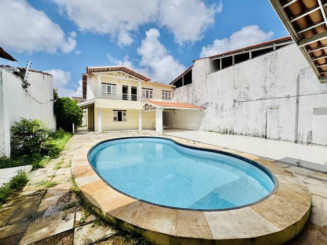 #53 - Casa para Venda em Fortaleza - CE