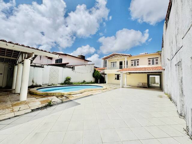 #53 - Casa para Venda em Fortaleza - CE