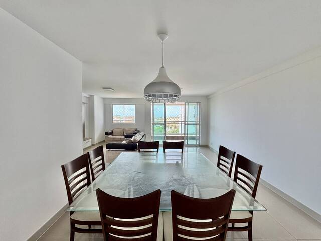 #54 - Apartamento para Venda em Fortaleza - CE