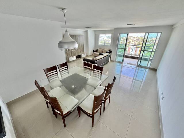 #54 - Apartamento para Venda em Fortaleza - CE
