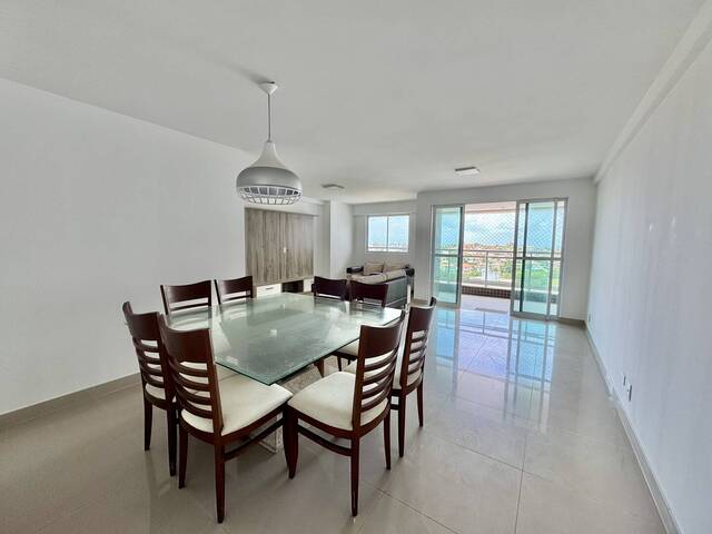#54 - Apartamento para Venda em Fortaleza - CE
