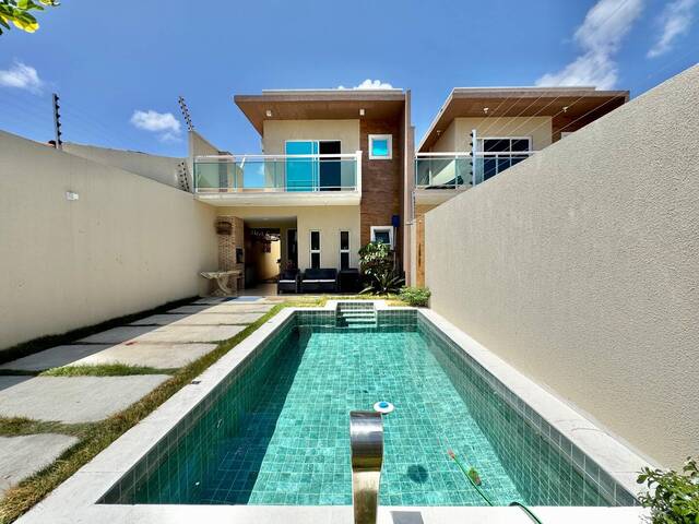 #55 - Casa para Venda em Fortaleza - CE