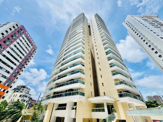 #57 - Apartamento para Venda em Fortaleza - CE