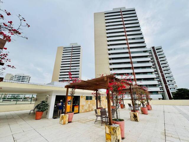#58 - Apartamento para Venda em Fortaleza - CE