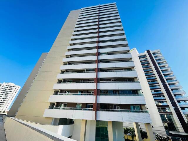 #58 - Apartamento para Venda em Fortaleza - CE