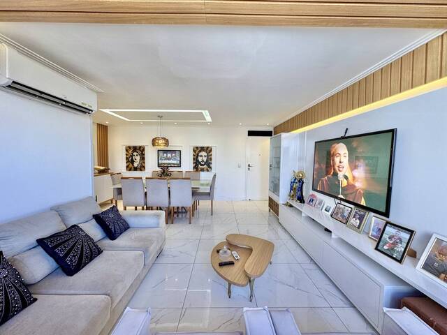 #59 - Apartamento para Venda em Fortaleza - CE
