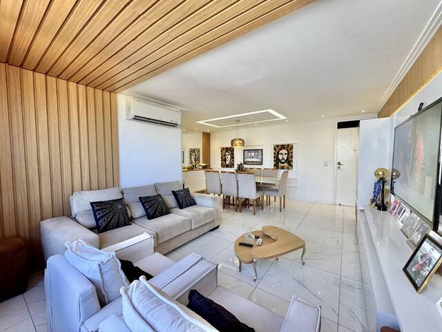 #59 - Apartamento para Venda em Fortaleza - CE