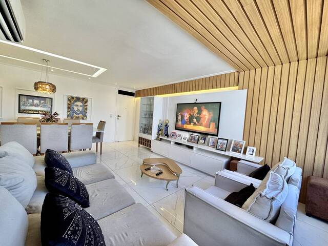 #59 - Apartamento para Venda em Fortaleza - CE